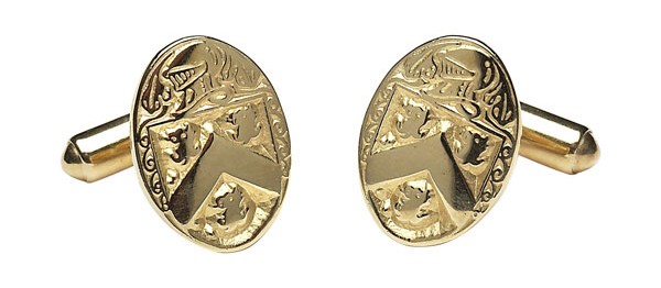 Anillos de top escudos familiares